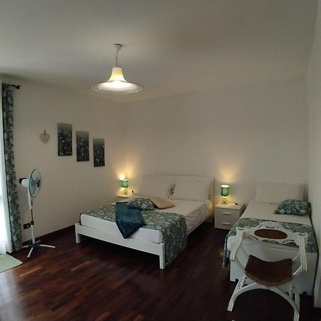 Bed and Breakfast Il Pagio Альгеро Номер фото
