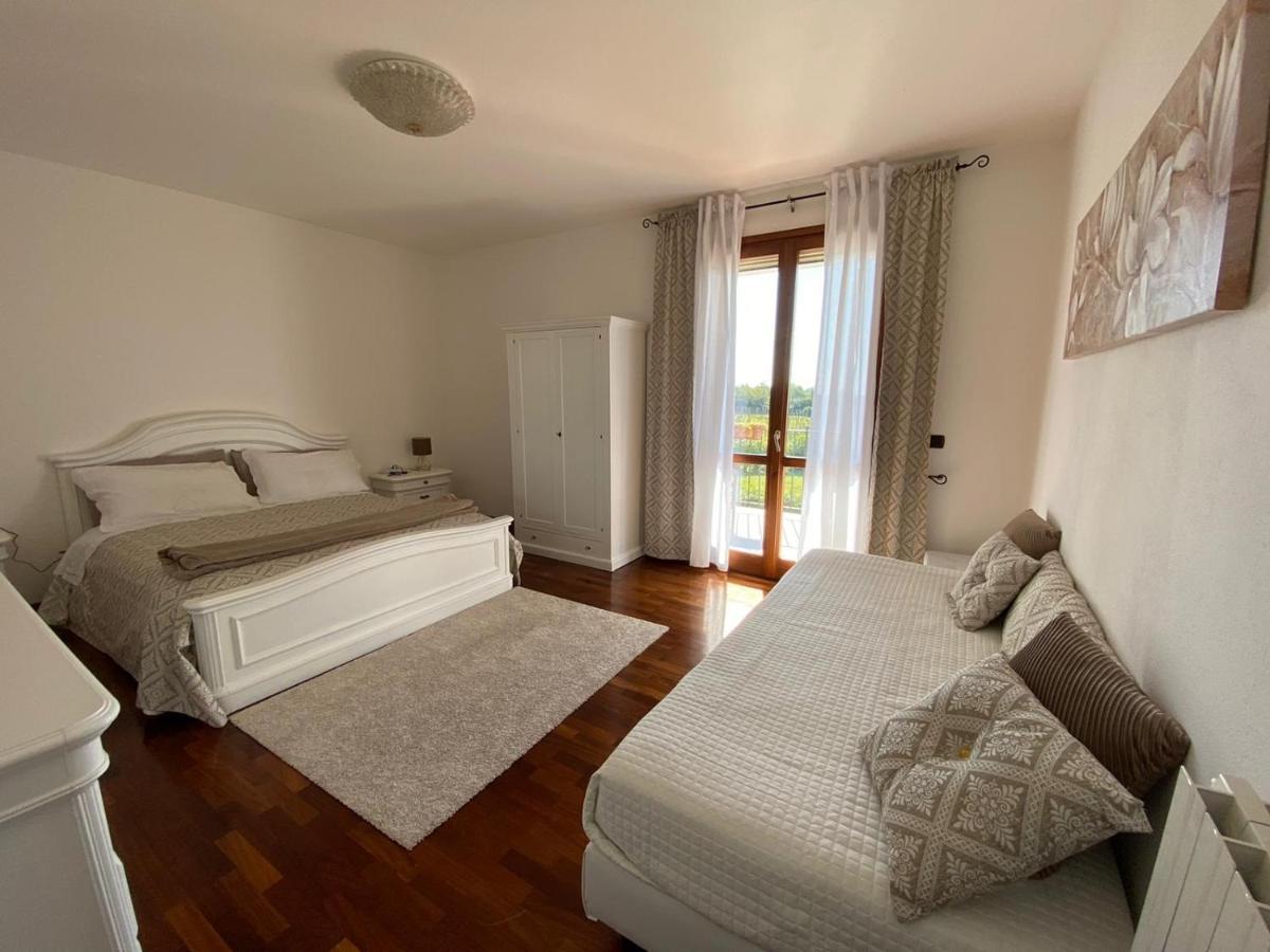 Bed and Breakfast Il Pagio Альгеро Екстер'єр фото