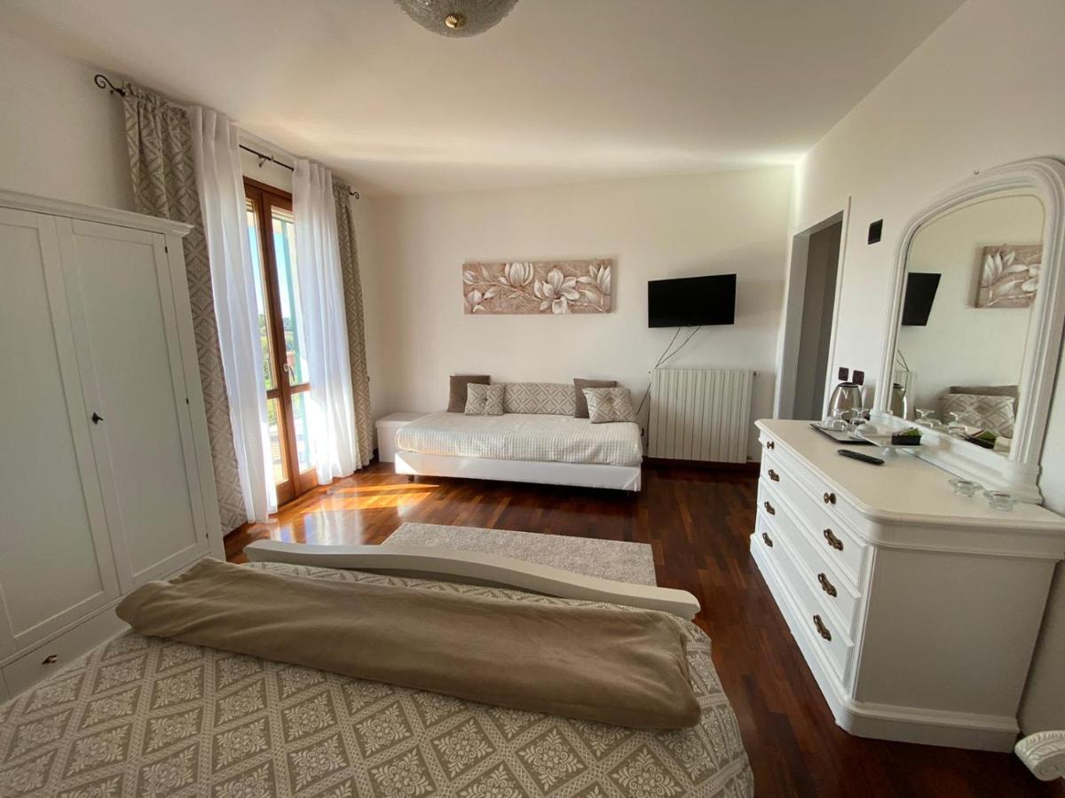 Bed and Breakfast Il Pagio Альгеро Екстер'єр фото
