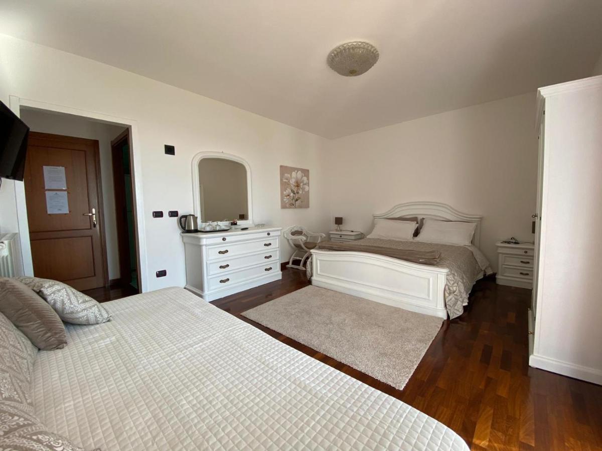 Bed and Breakfast Il Pagio Альгеро Екстер'єр фото