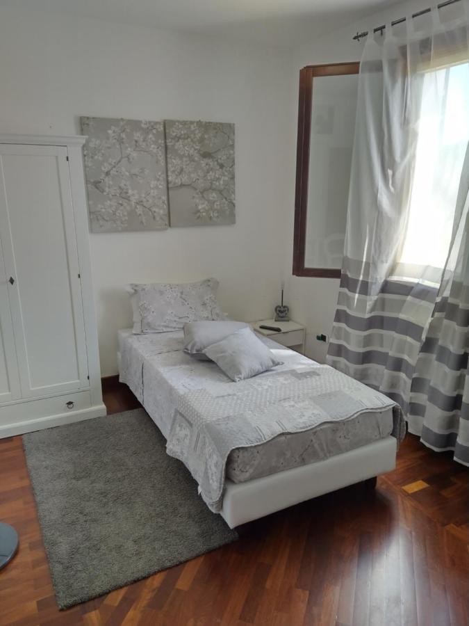 Bed and Breakfast Il Pagio Альгеро Екстер'єр фото