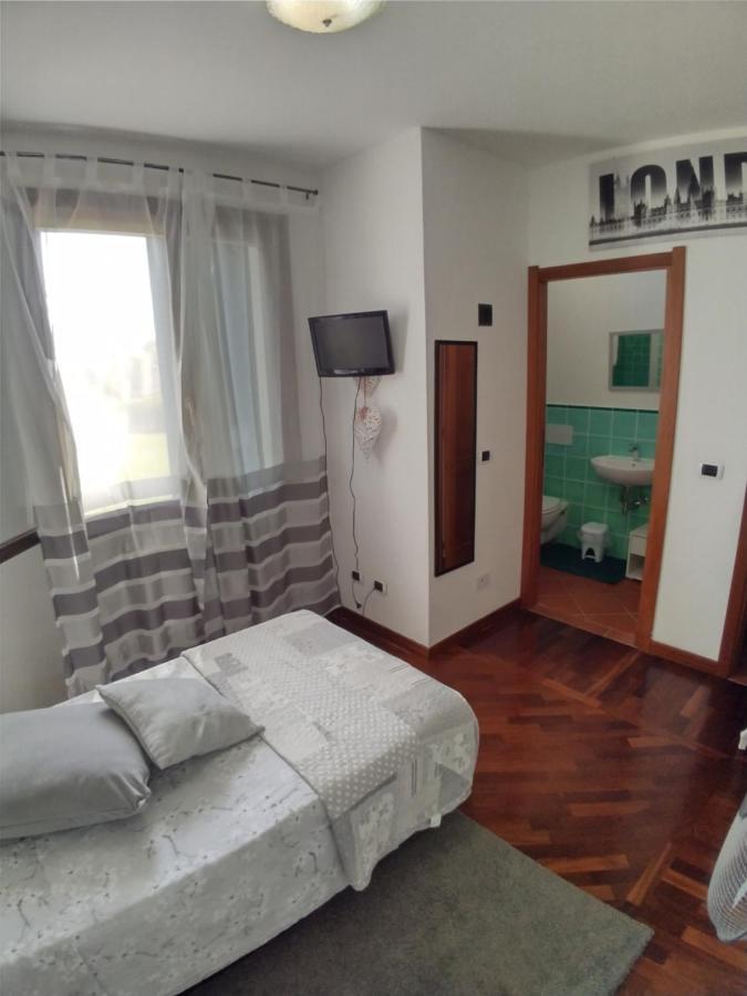 Bed and Breakfast Il Pagio Альгеро Екстер'єр фото