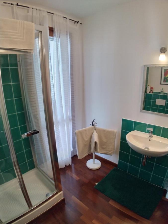 Bed and Breakfast Il Pagio Альгеро Номер фото