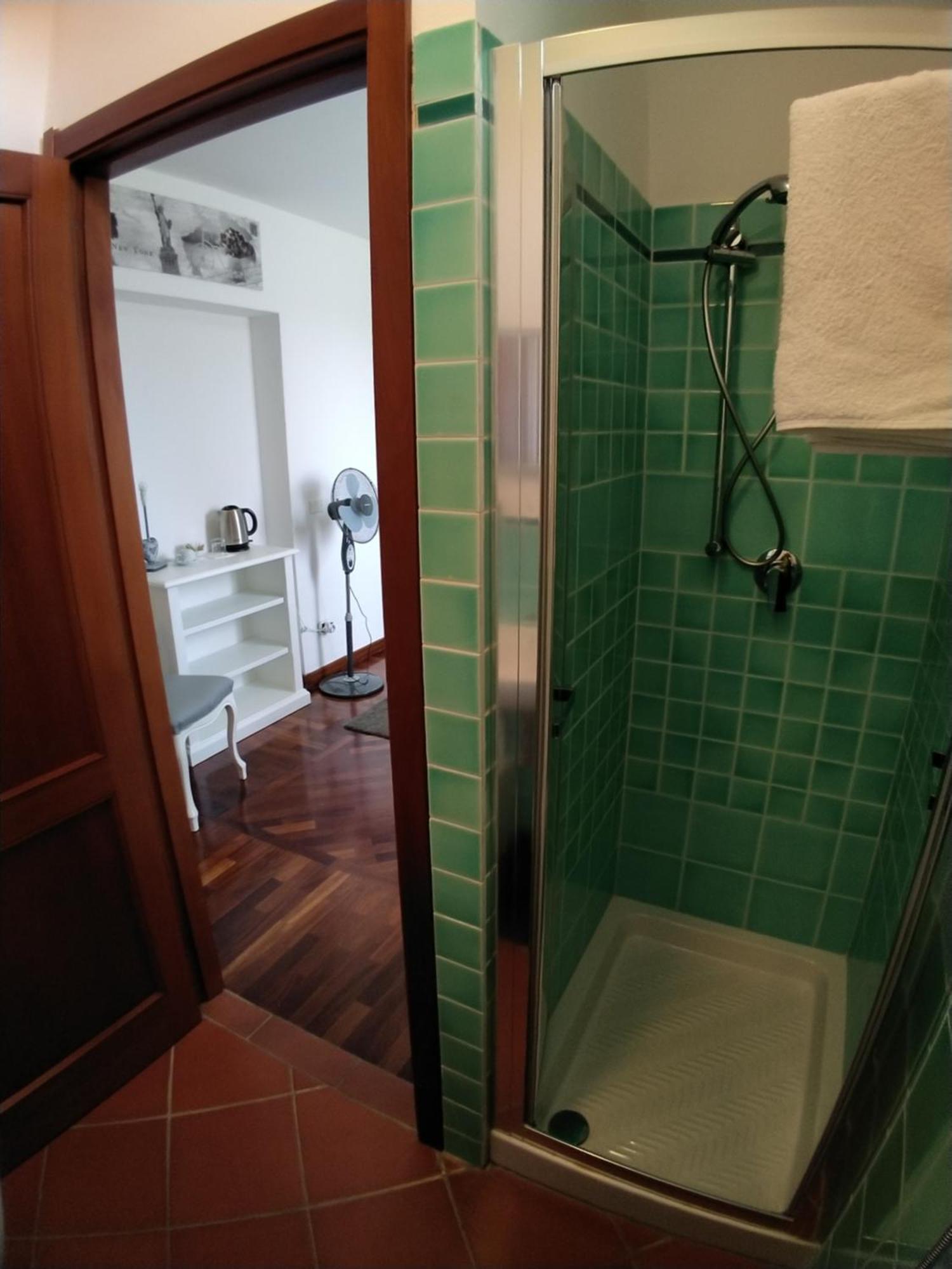 Bed and Breakfast Il Pagio Альгеро Номер фото