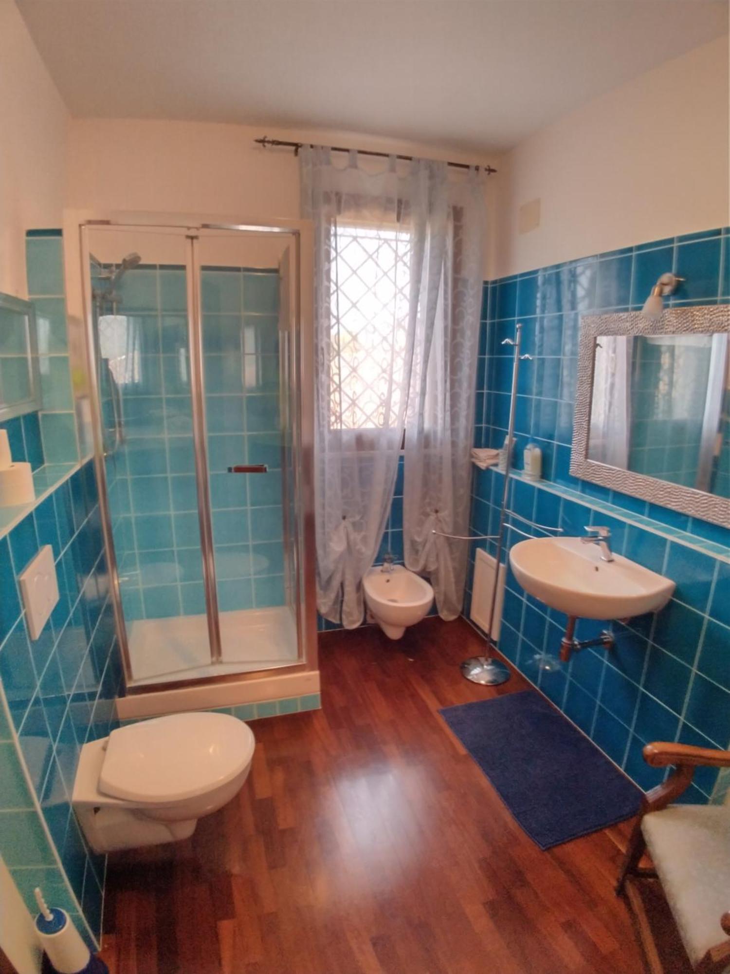 Bed and Breakfast Il Pagio Альгеро Номер фото