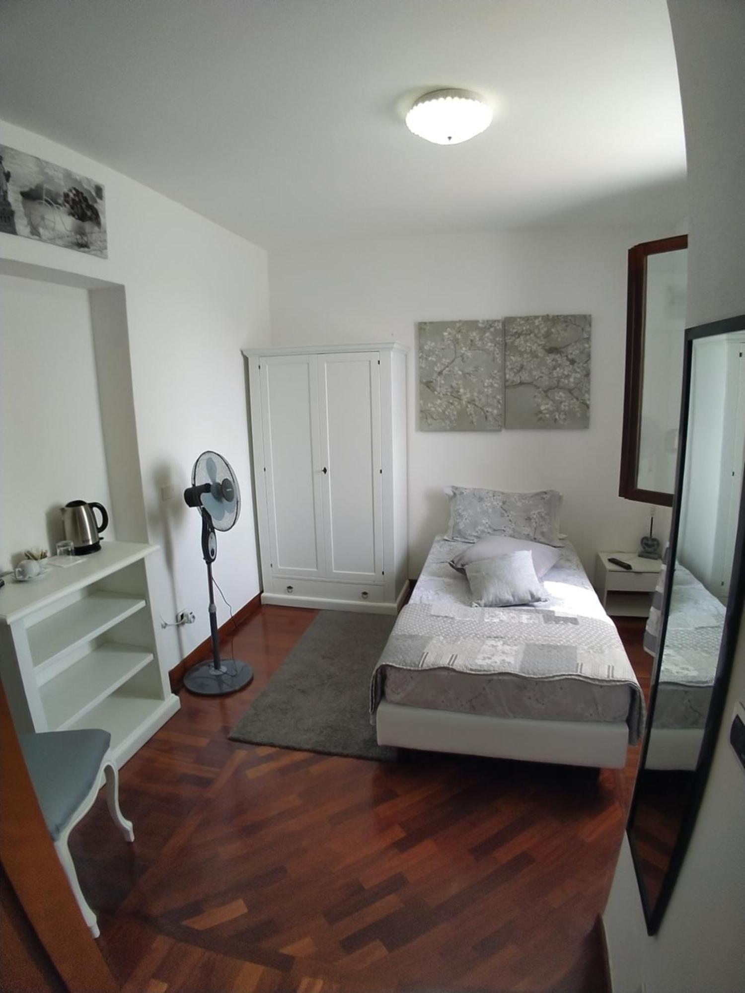 Bed and Breakfast Il Pagio Альгеро Номер фото