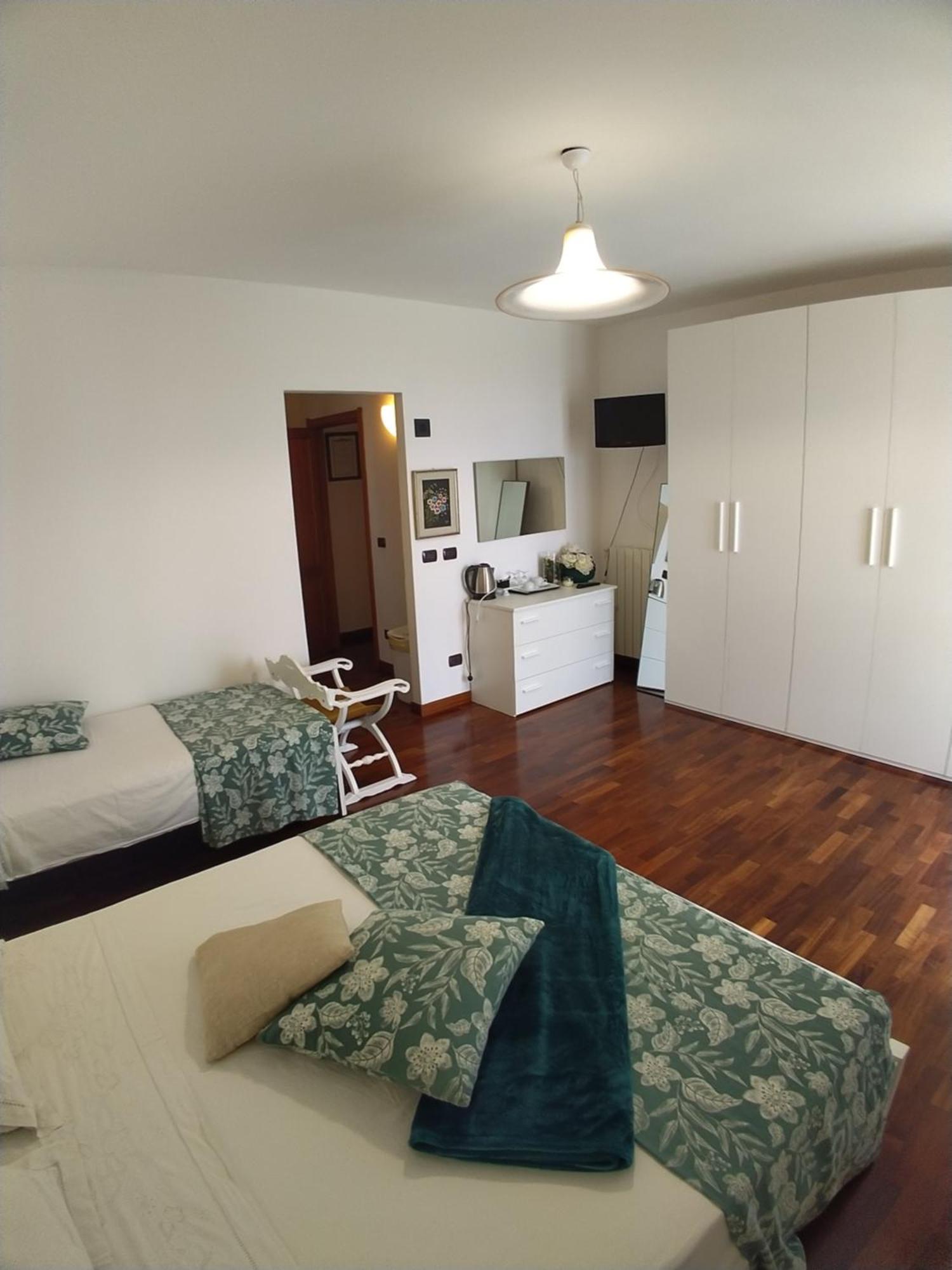 Bed and Breakfast Il Pagio Альгеро Номер фото