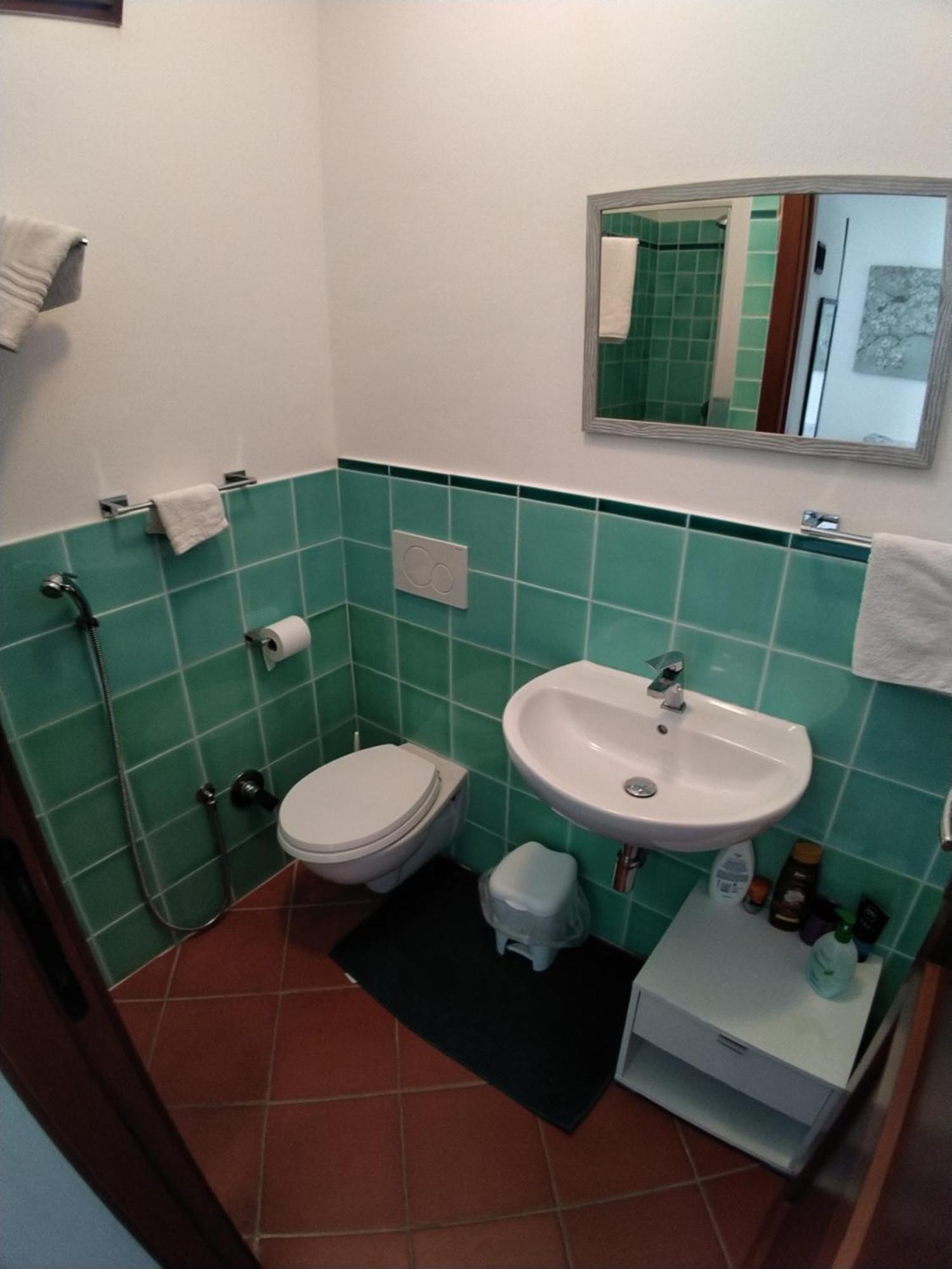 Bed and Breakfast Il Pagio Альгеро Номер фото