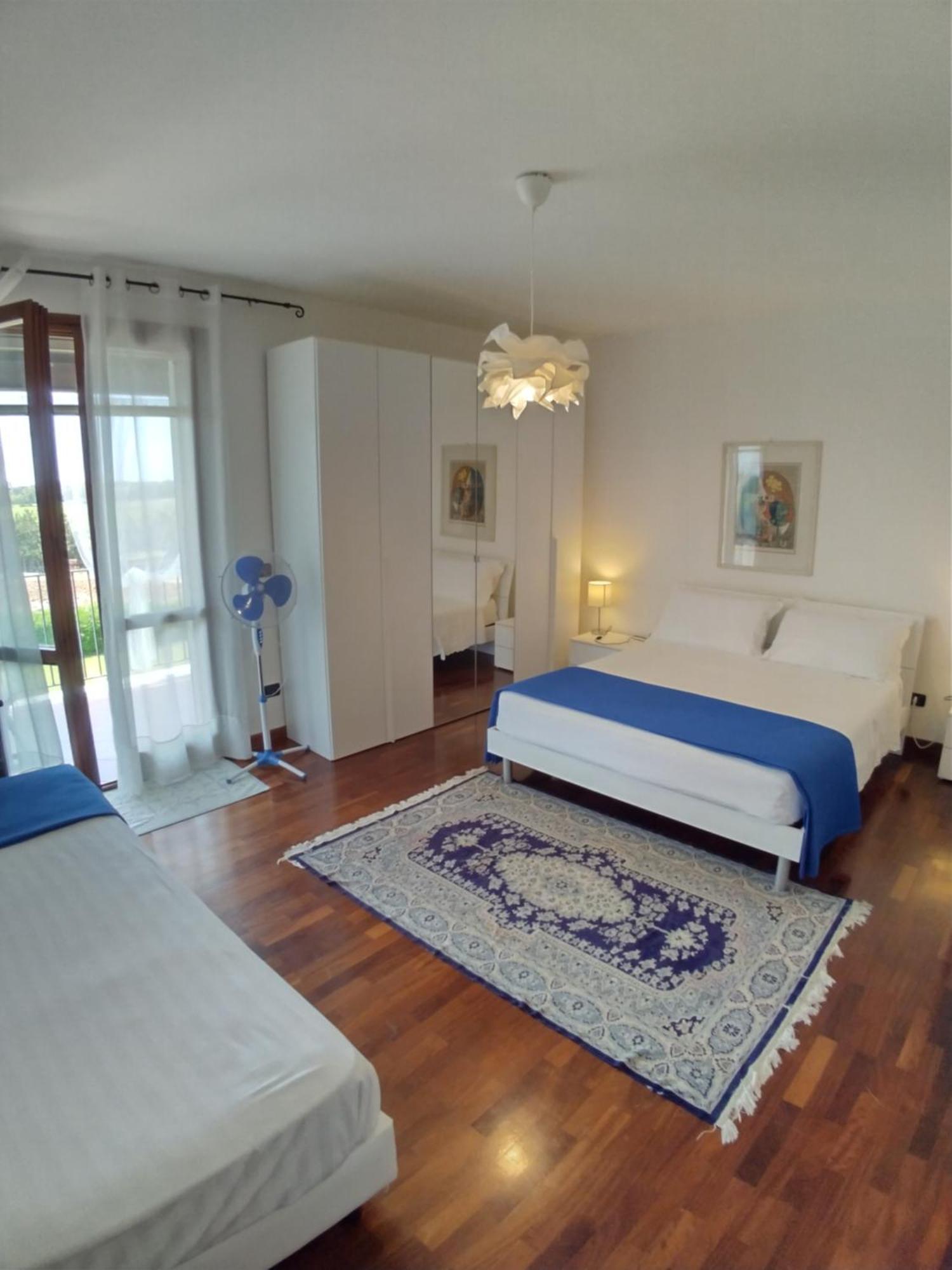 Bed and Breakfast Il Pagio Альгеро Номер фото