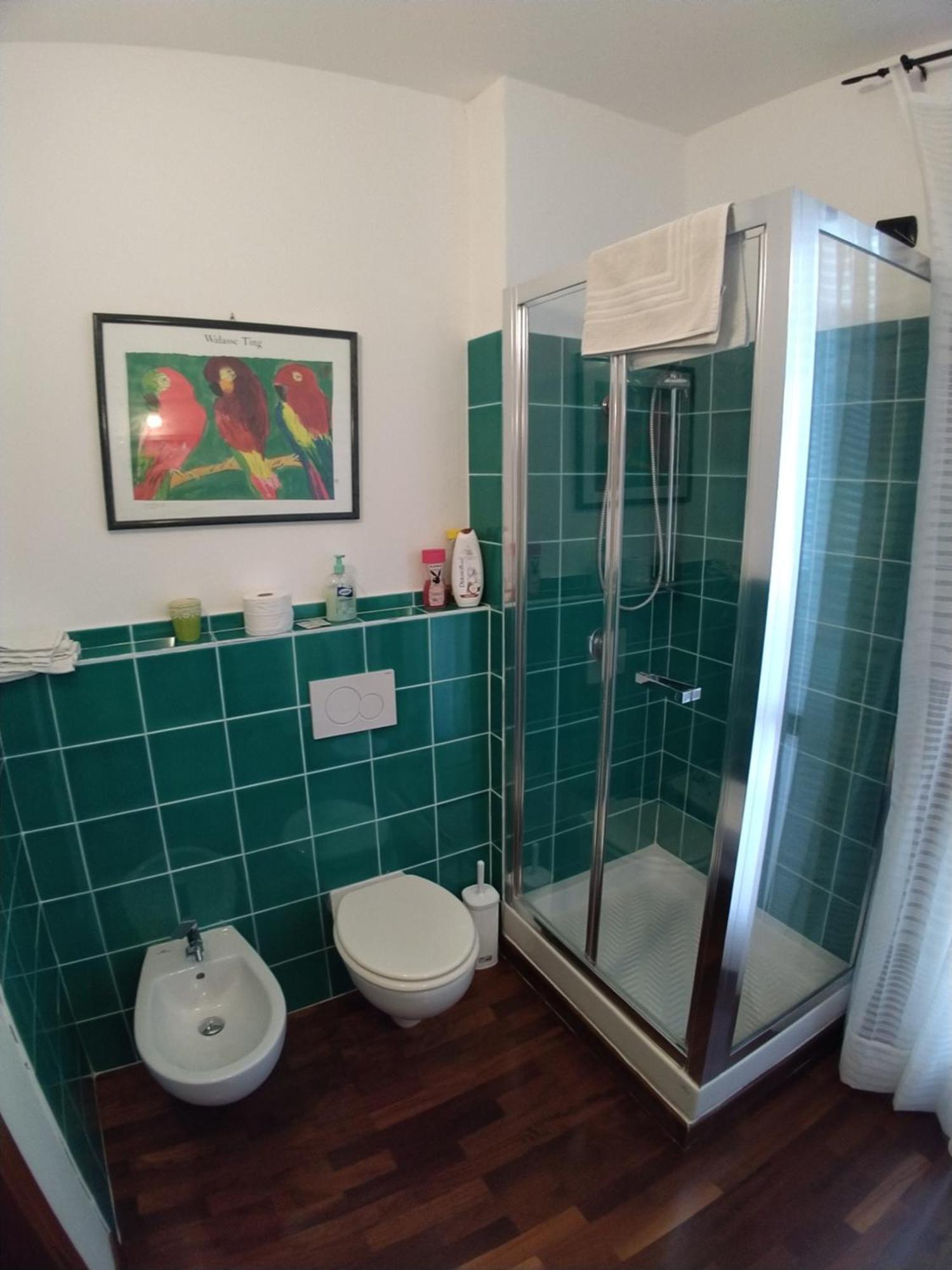Bed and Breakfast Il Pagio Альгеро Номер фото