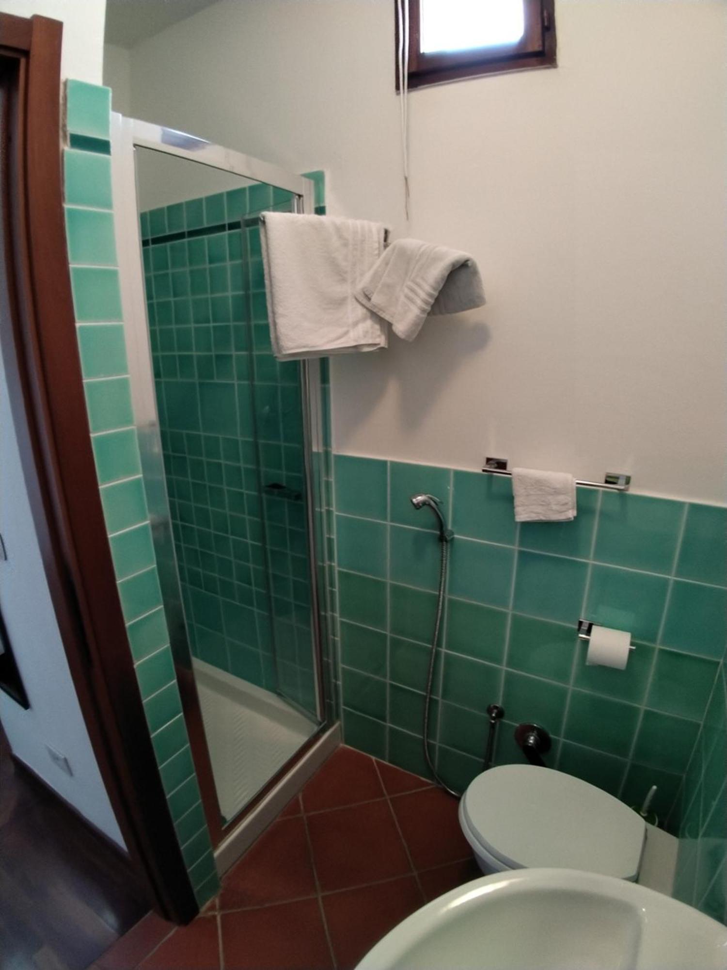 Bed and Breakfast Il Pagio Альгеро Номер фото